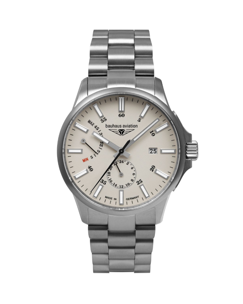 2860M-5 Bauhaus Aviation