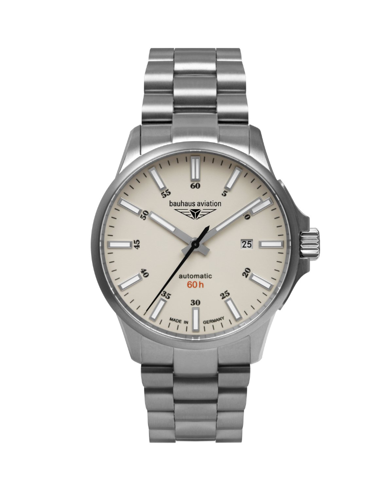 2864M-5 Bauhaus Aviation