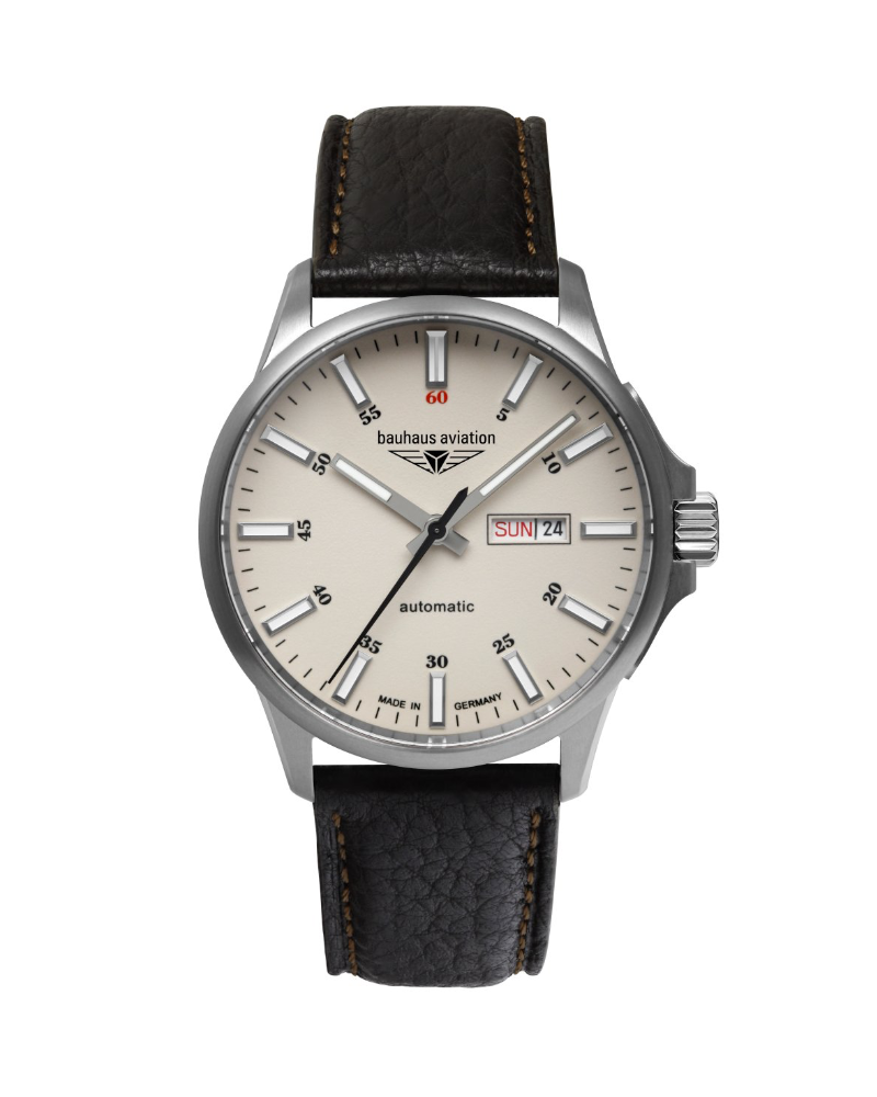 2866-5 Bauhaus Aviation