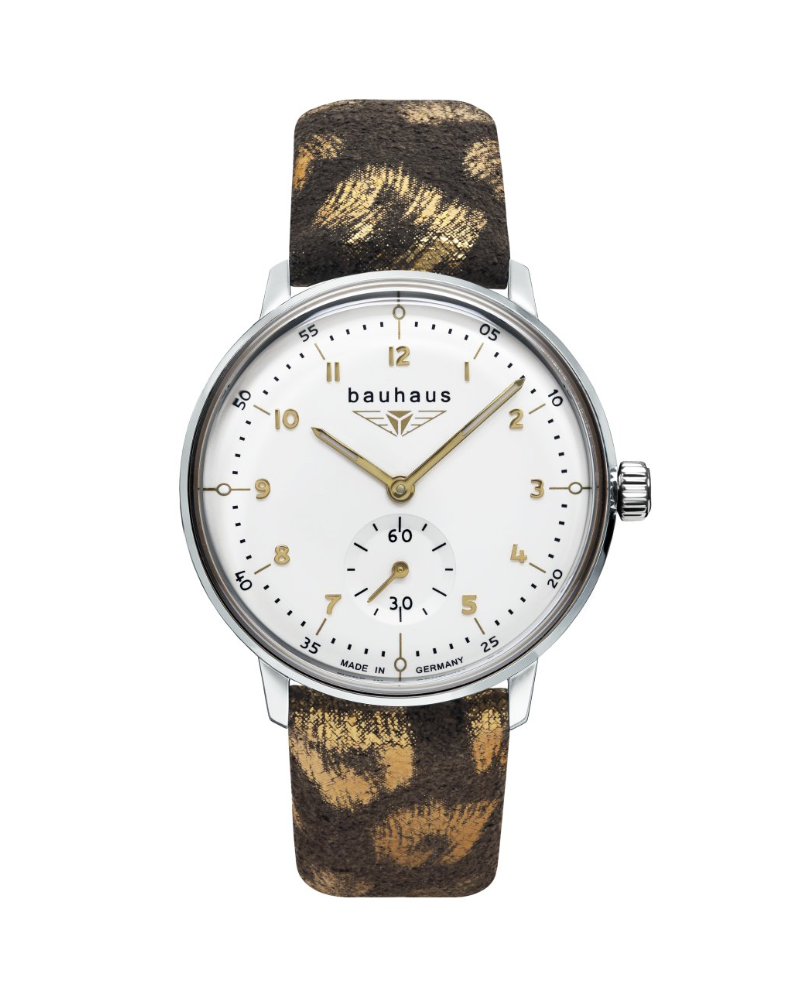 2037-1 Bauhaus Classic