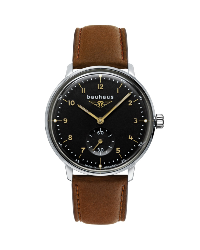 2037-2 Bauhaus Classic