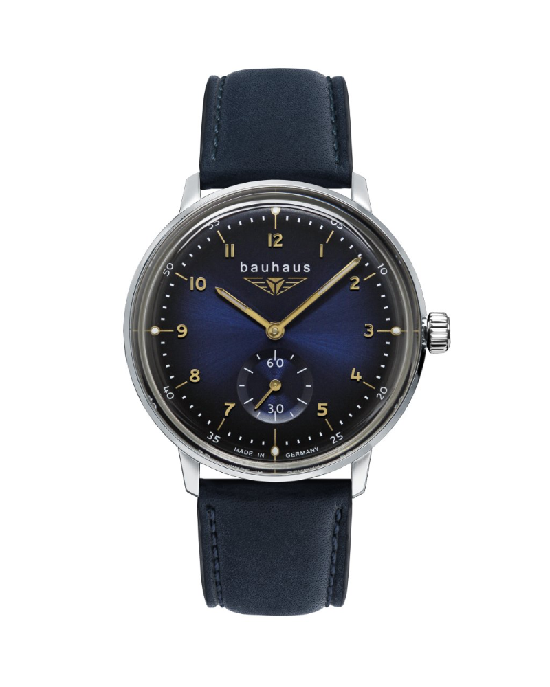 2037-3 Bauhaus Classic