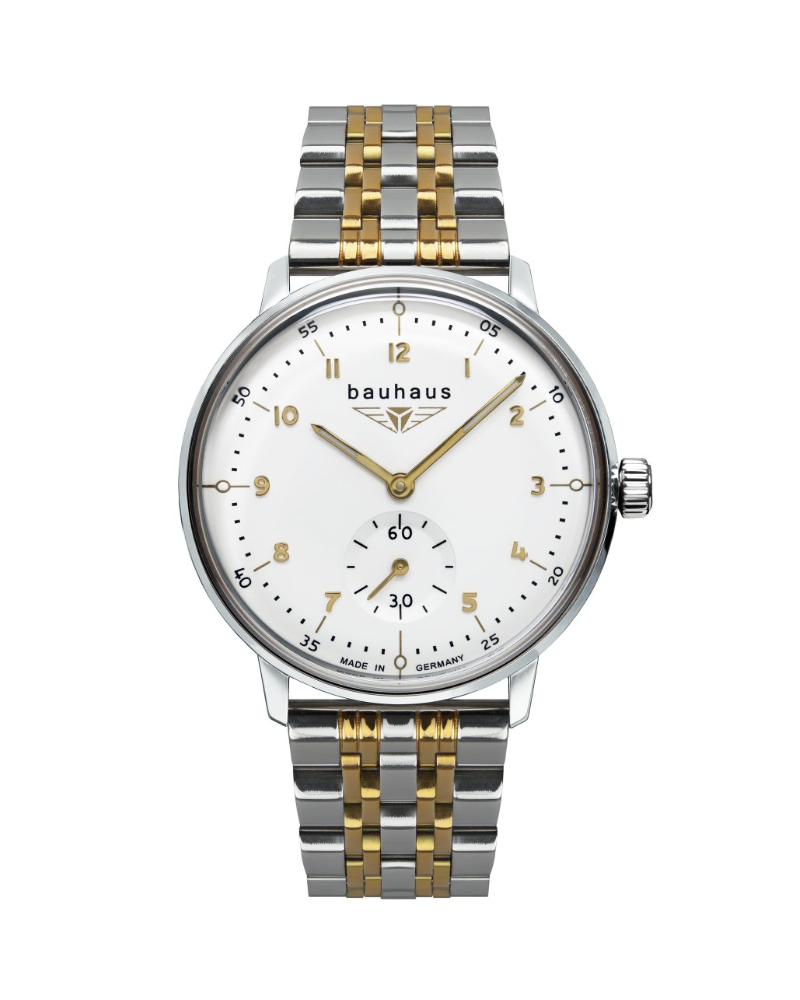 2037M-1 Bauhaus Classic
