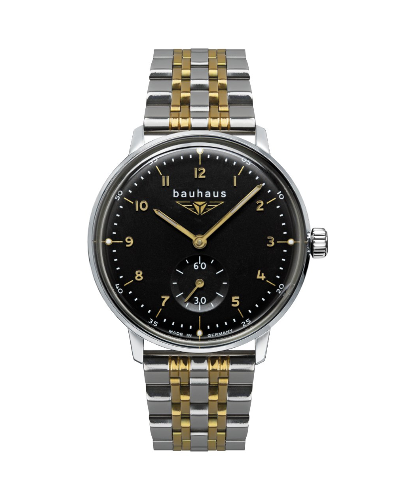 2037M-2 Bauhaus Classic