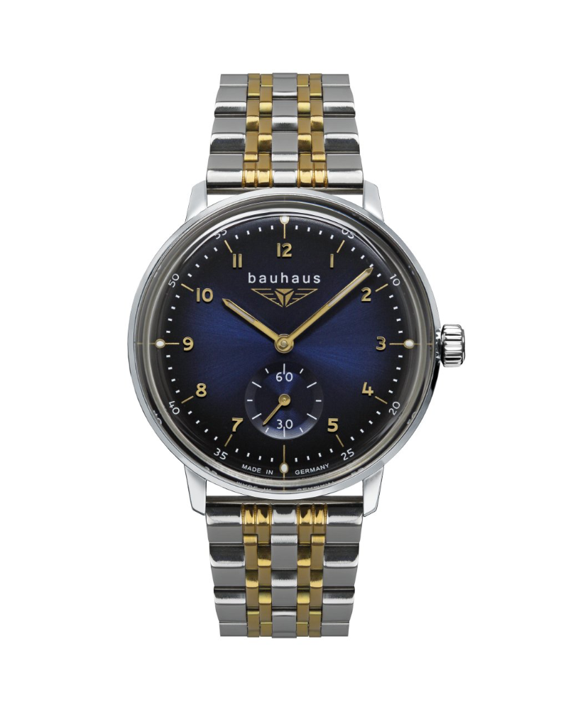 2037M-3 Bauhaus Classic