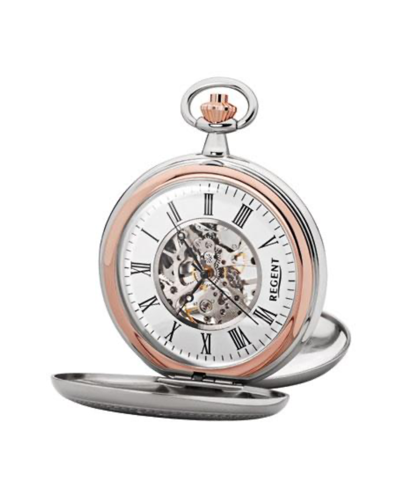 Savonette Regent P-702 mechanisch