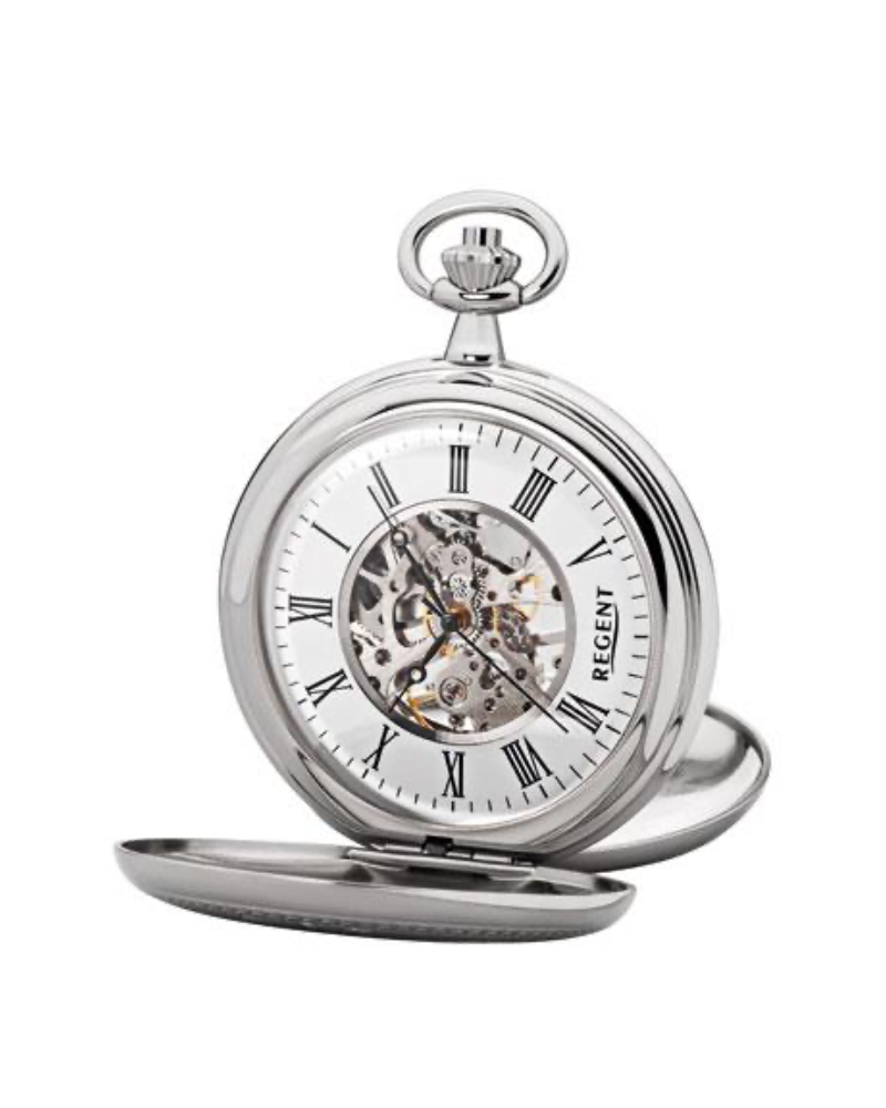 Savonette Regent P-704 mechanisch