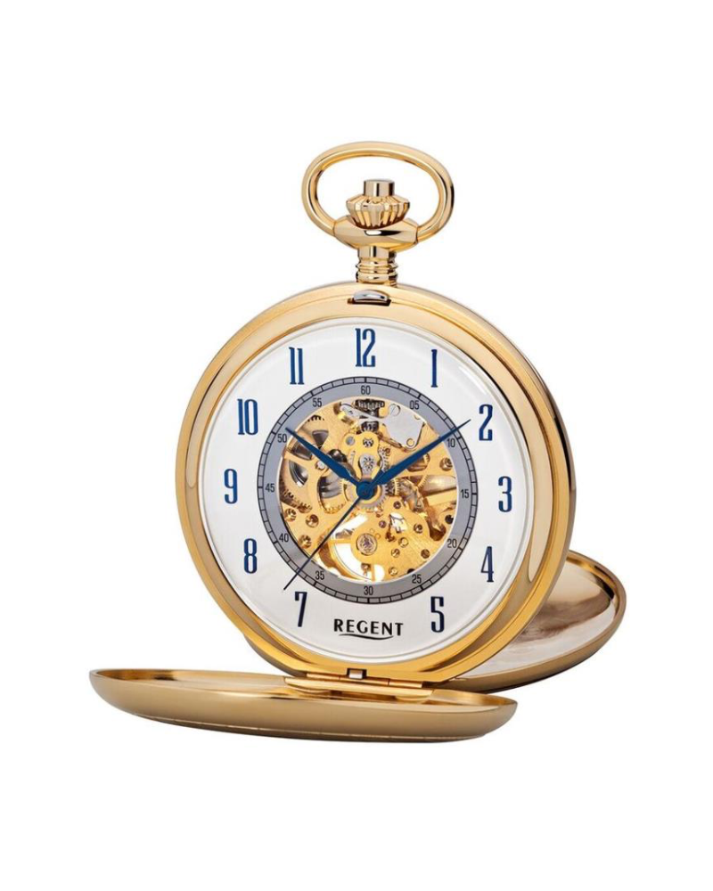 Savonette Regent P-706 mechanisch