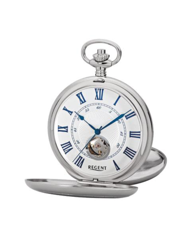 Savonette Regent P-707 mechanisch