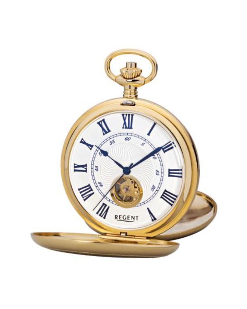 Savonette Regent P-708 mechanisch