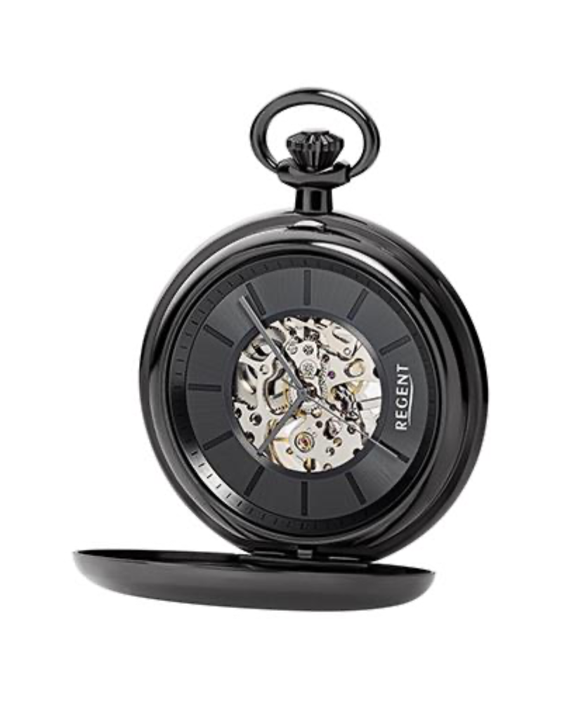 Savonette Regent P-710 mechanisch inkl. Kette