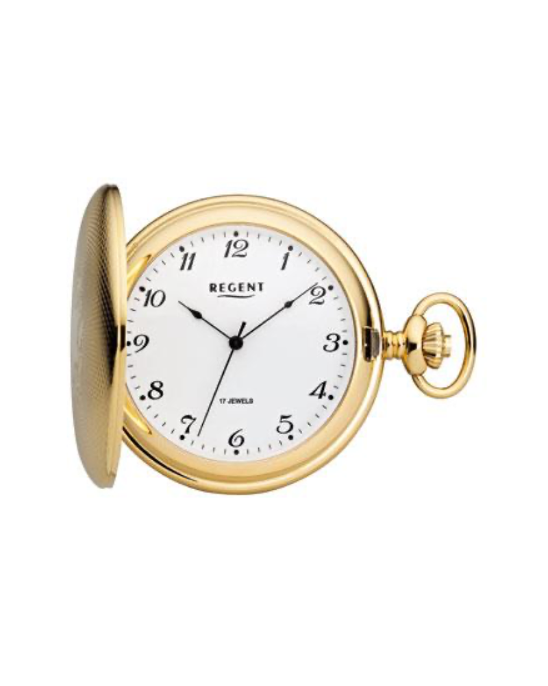 Savonette Regent P-714