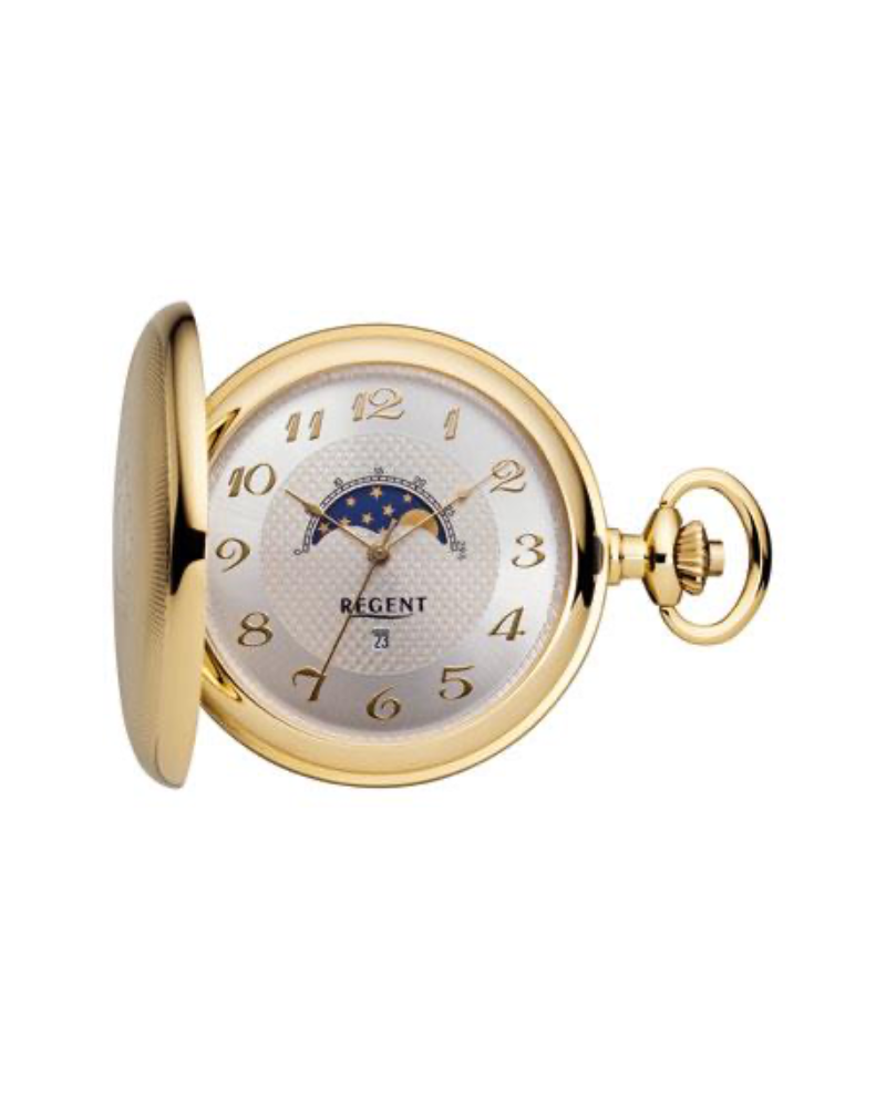 Savonette Regent P-731