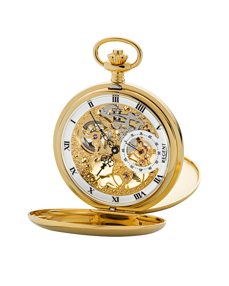 Savoentte Regent GM-2211 mechanisch Made in Germany