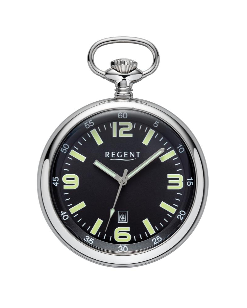 Taschenuhr Regent P-742