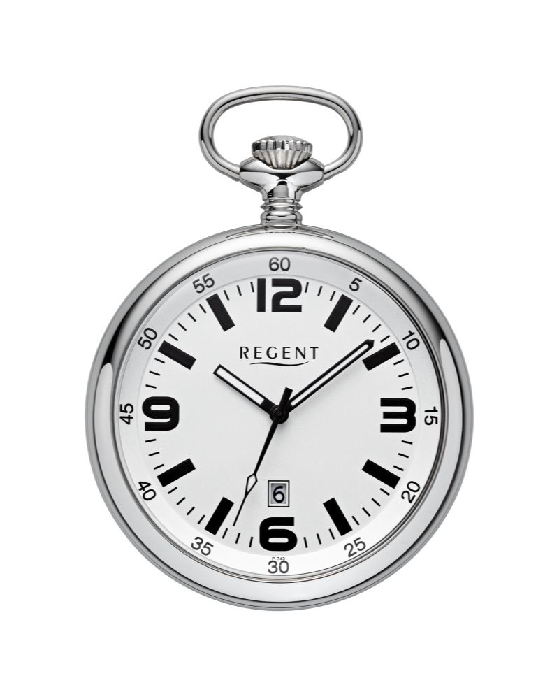 Taschenuhr Regent P-743