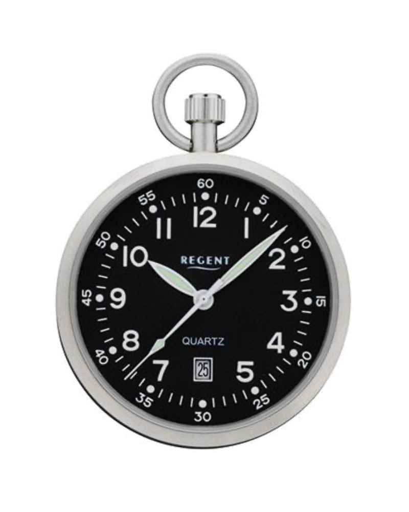 Taschenuhr Regent P-744