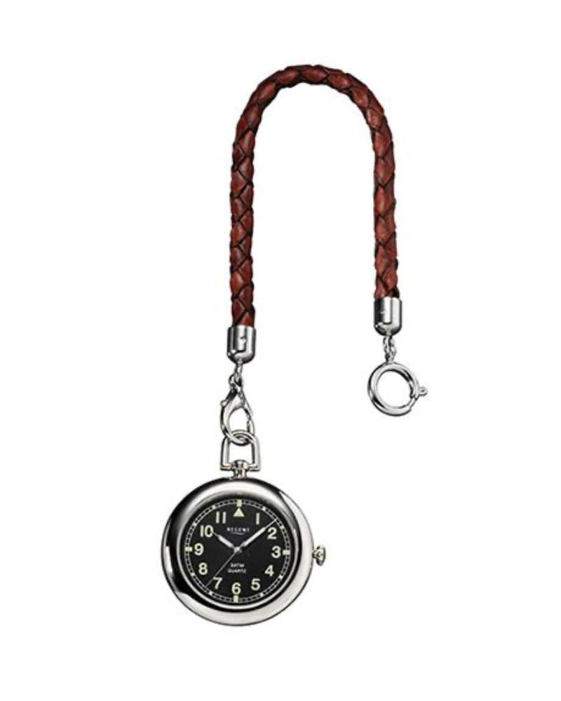 Taschenuhr Regent P-747
