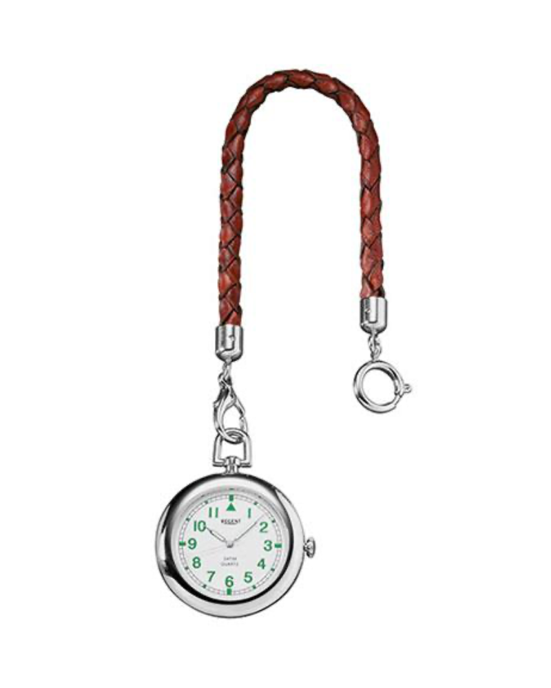 Taschenuhr Regent P-748