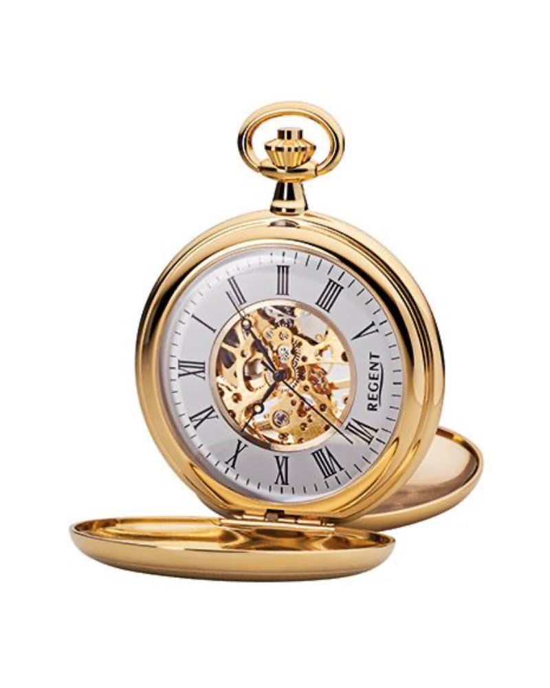 Savonette Regent P-701 mechanisch