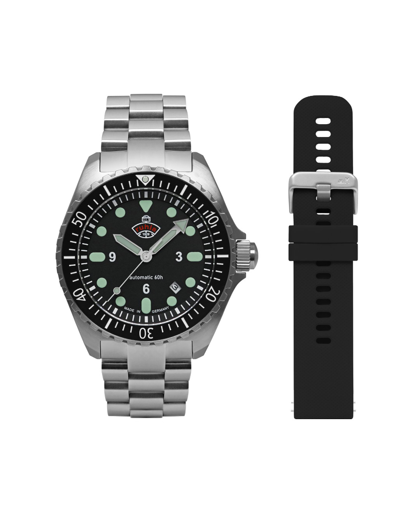 4960-M5 NVA Kommando Minentaucher (Set)