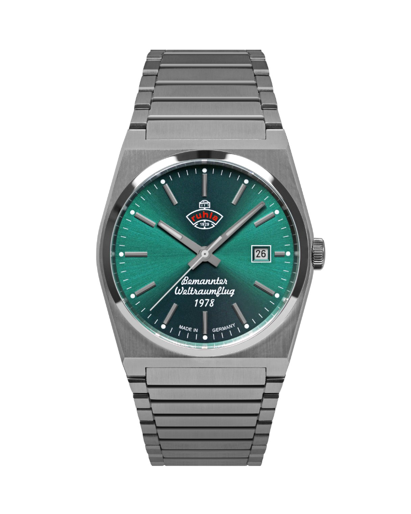 4660-M4 Space Control