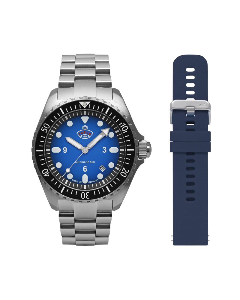 4960-M3 NVA Kommando Minentaucher (Set)