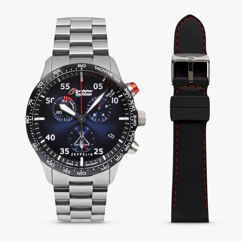 7298-M3 Eurofighter (Set)