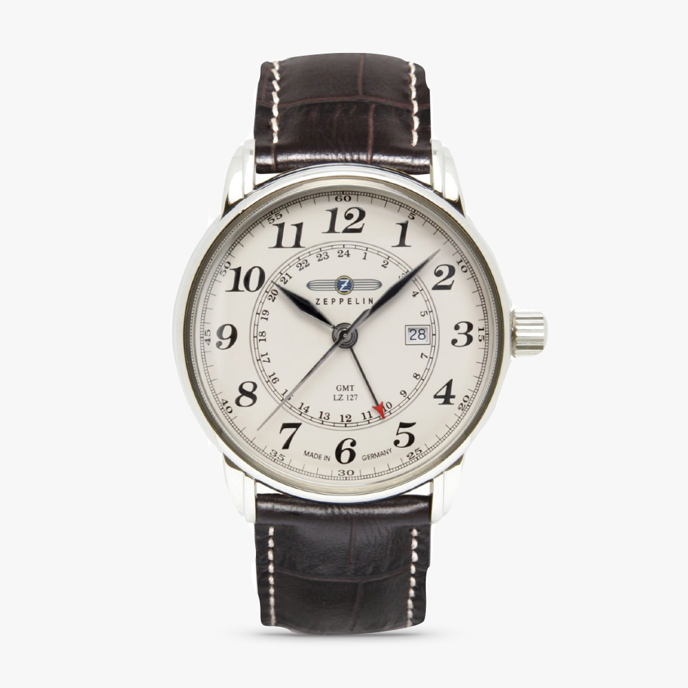 7642-5 LZ127 Graf Zeppelin