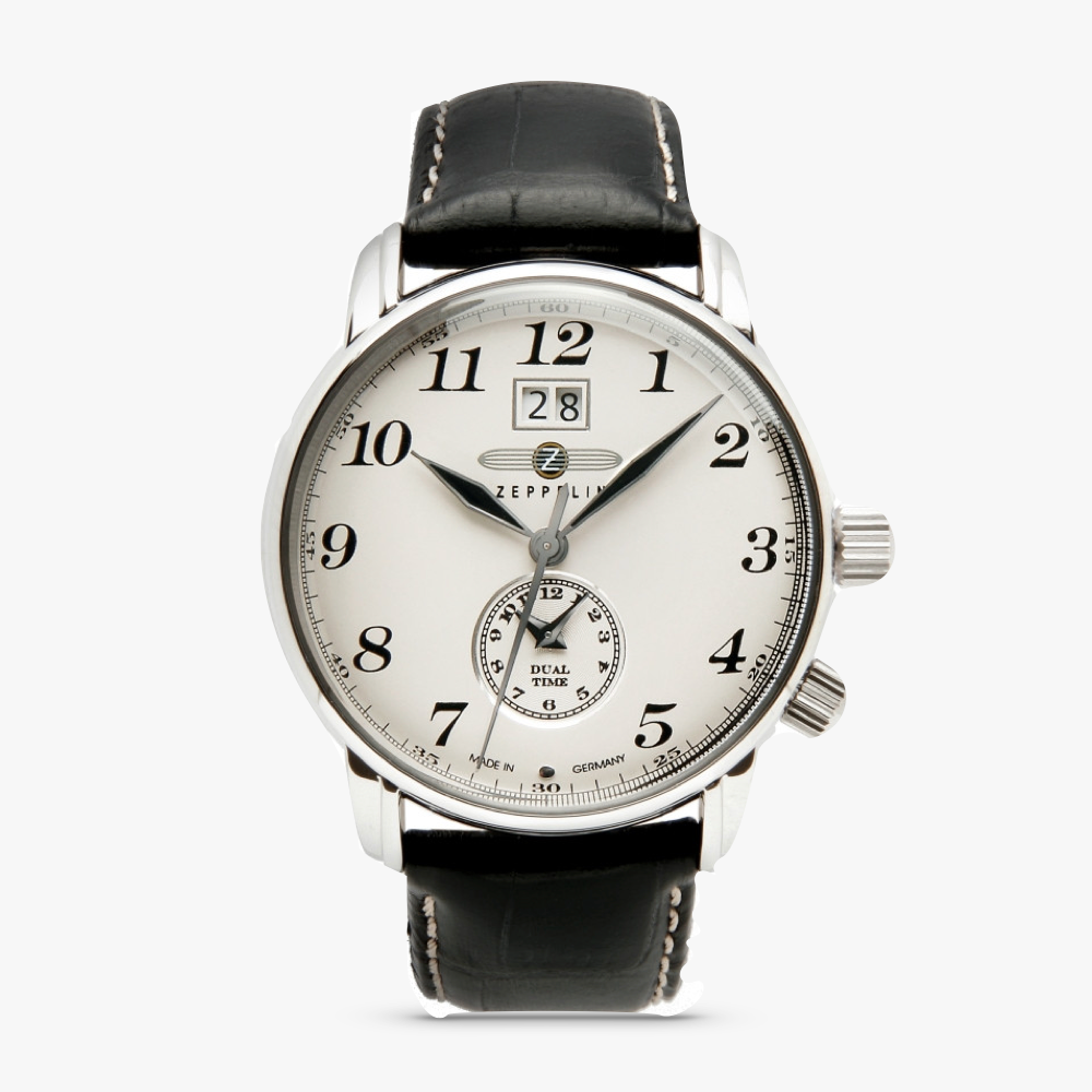 7644-5 LZ127 Graf Zeppelin