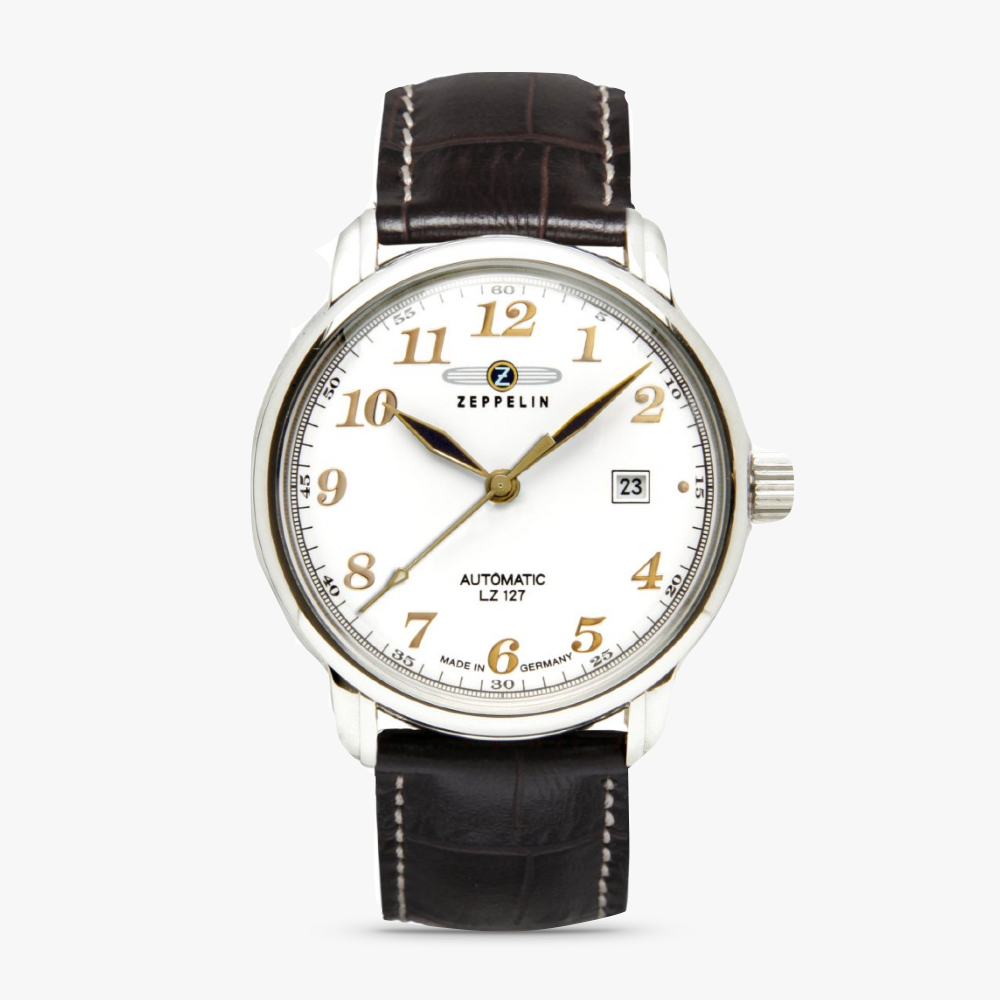 7656-1 LZ127 Graf Zeppelin