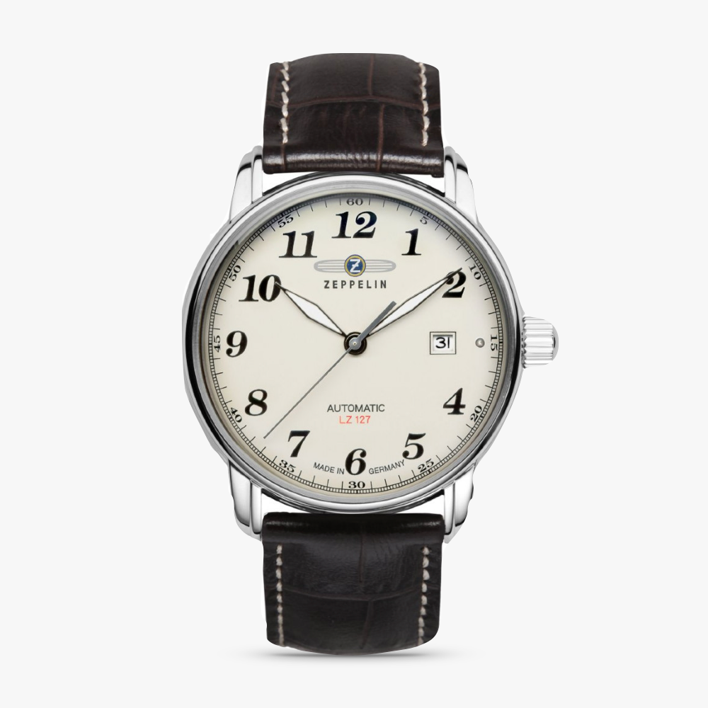 7656-5 LZ127 Graf Zeppelin