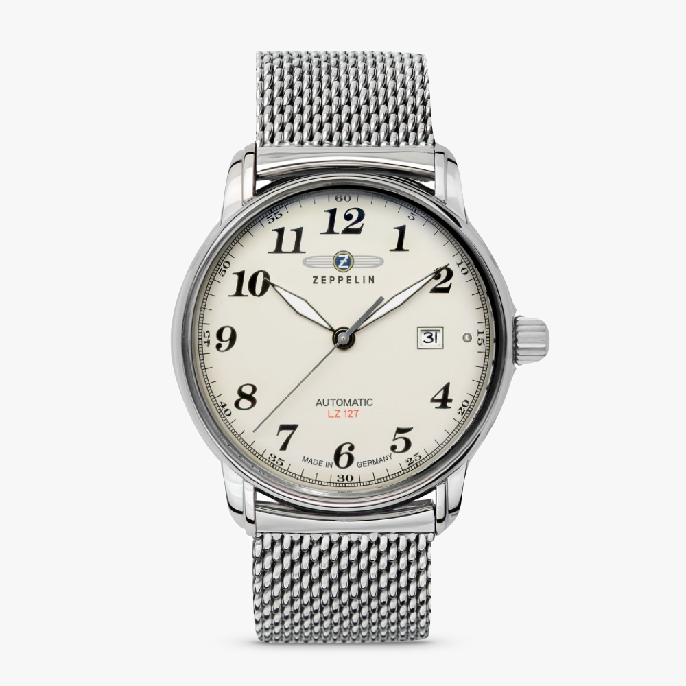 7656-M5 LZ127 Graf Zeppelin