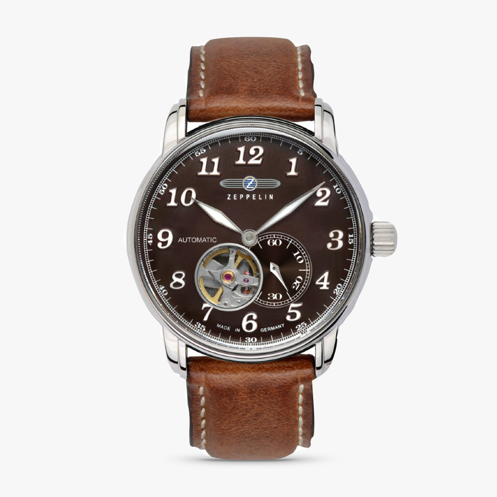 7666-4 LZ127 Graf Zeppelin