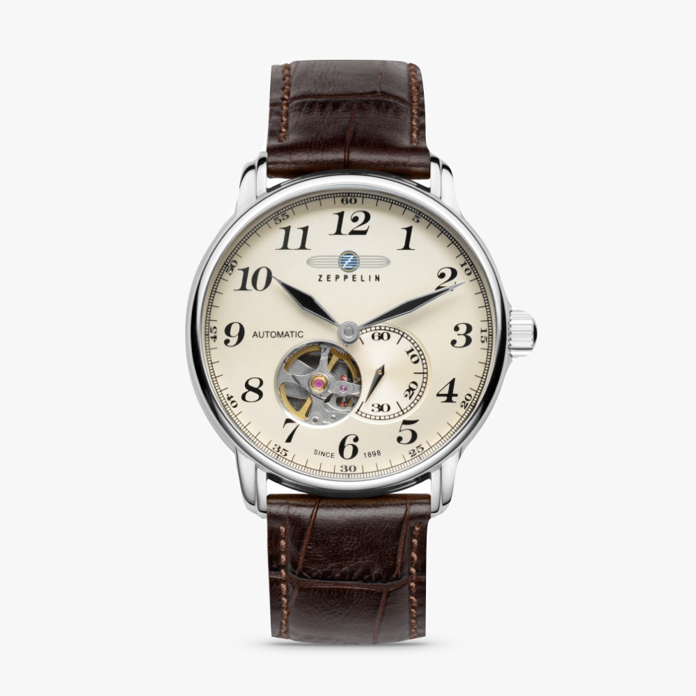 7666-5 LZ127 Graf Zeppelin