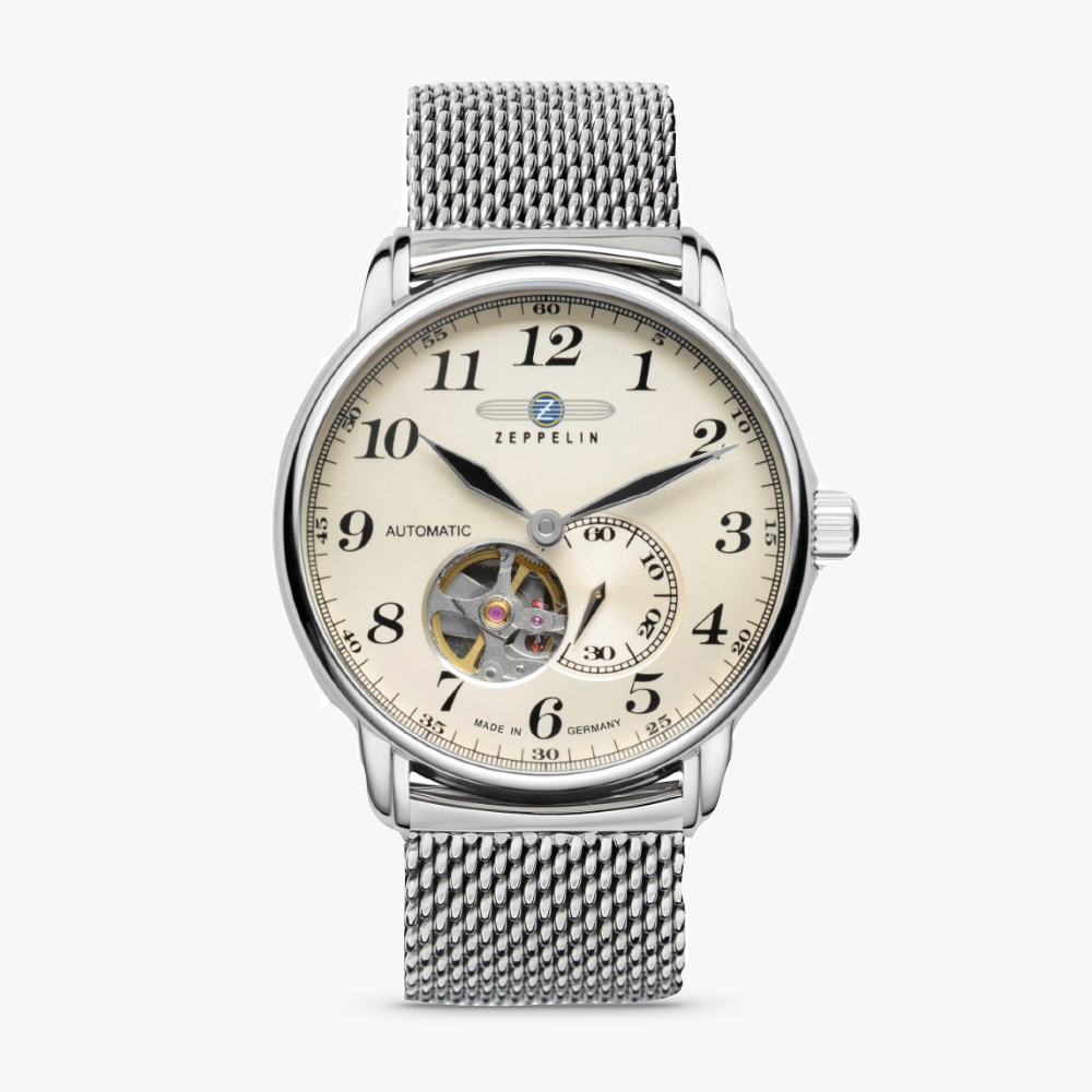 7666-M5 LZ127 Graf Zeppelin