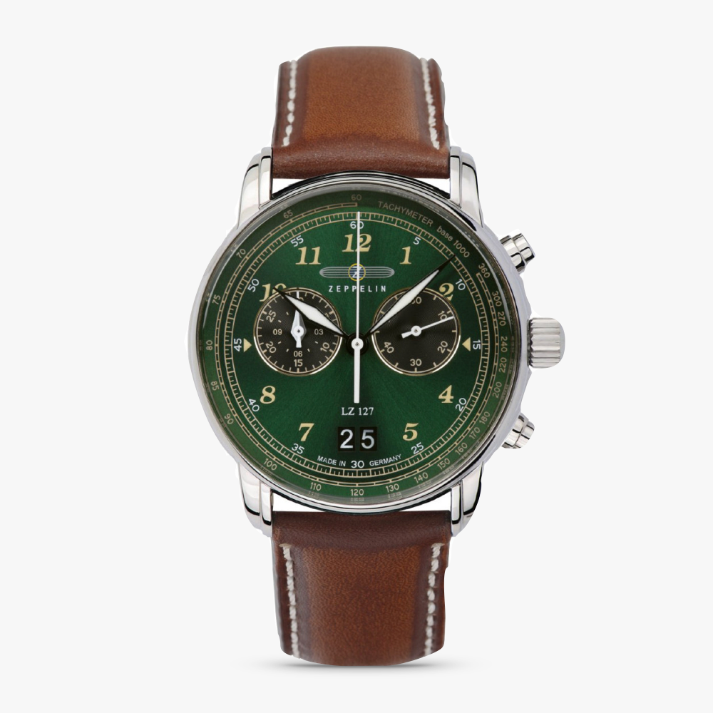 8684-4 LZ127 Graf Zeppelin