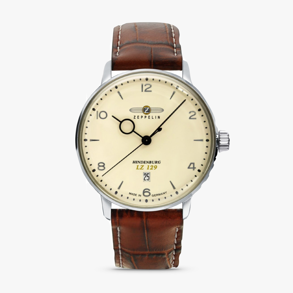 8042-5 LZ129 Hindenburg