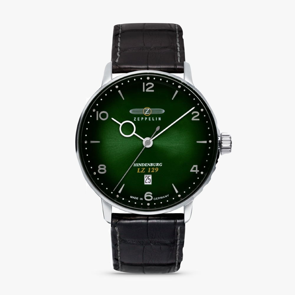 8048-4 LZ129 Hindenburg