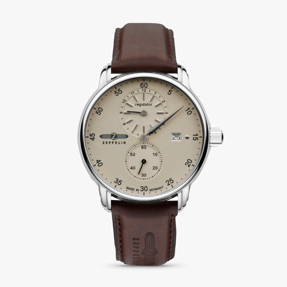 8622-5 New Captain's Line