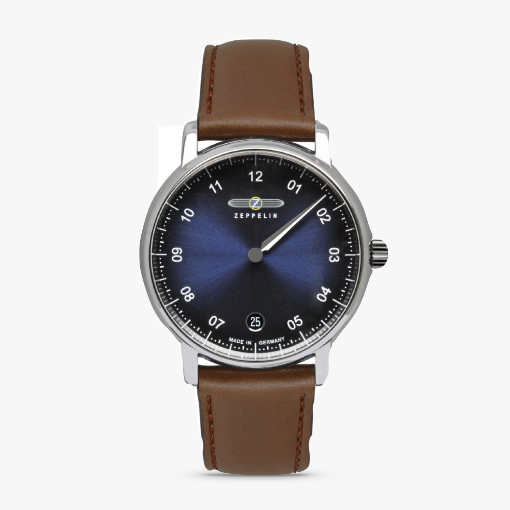 8643-4 New Captain's Line