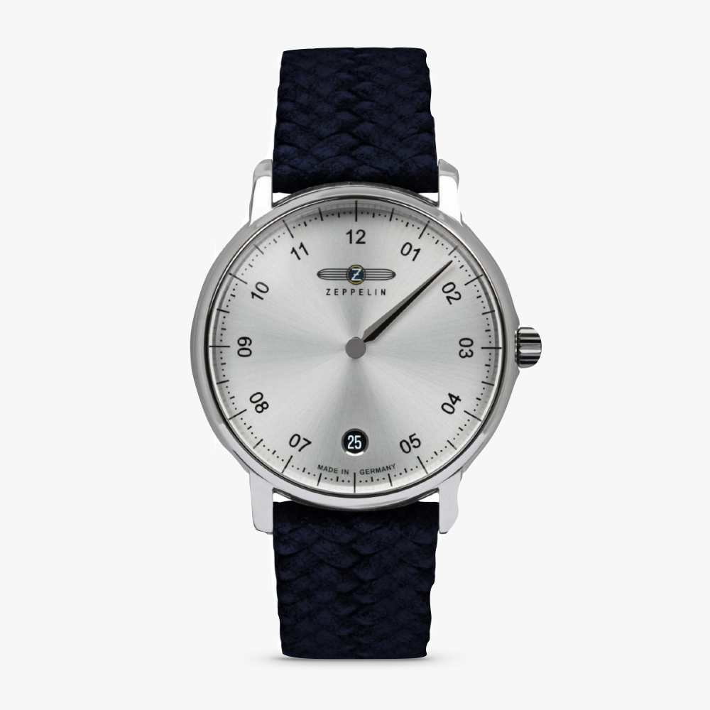 8643-4 New Captain's Line