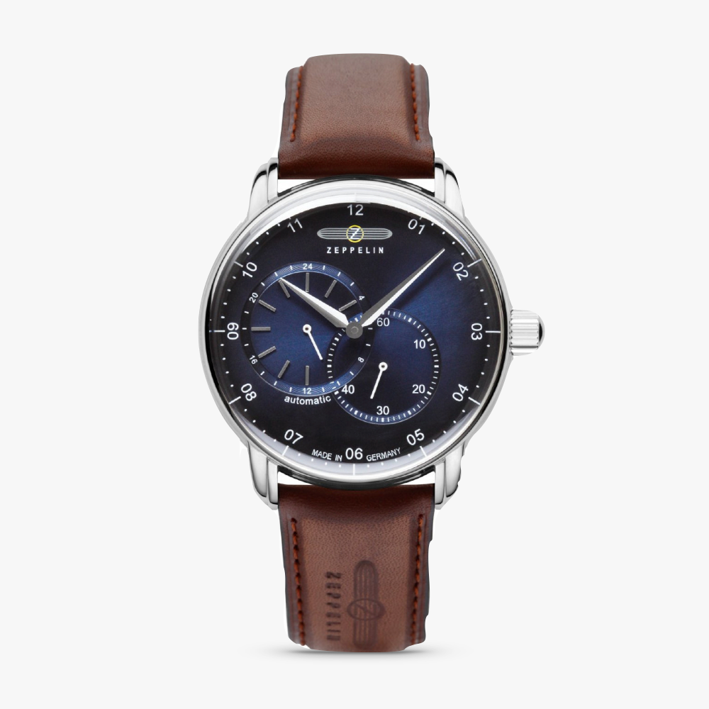 8662-3 New Captain's Line