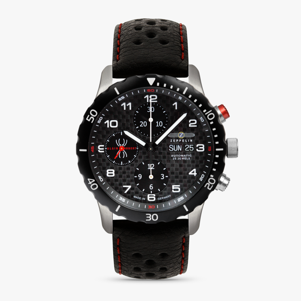 7216-2 Alain Robert (Limited Edition)