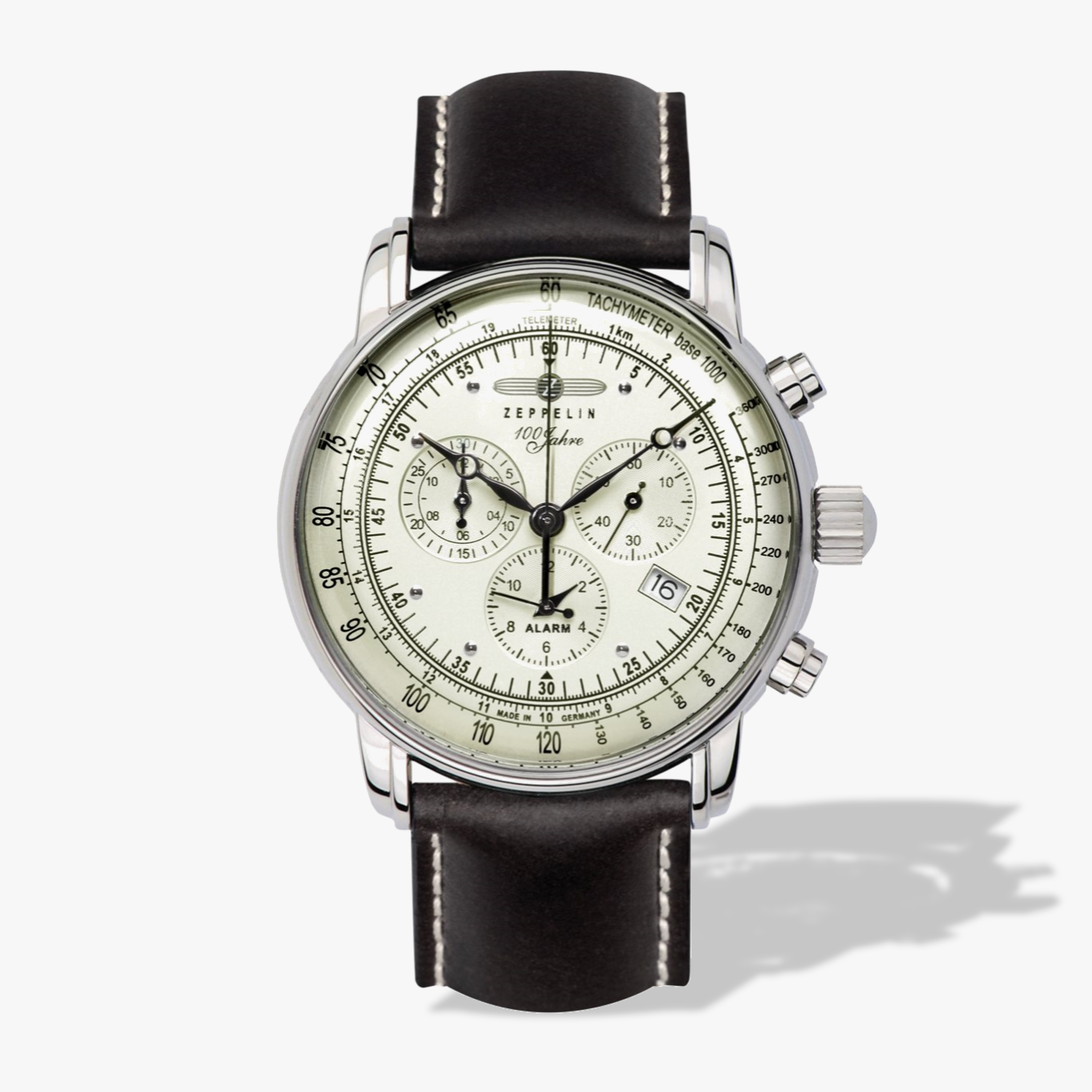 8680-3 100 Jahre Zeppelin ED. 1