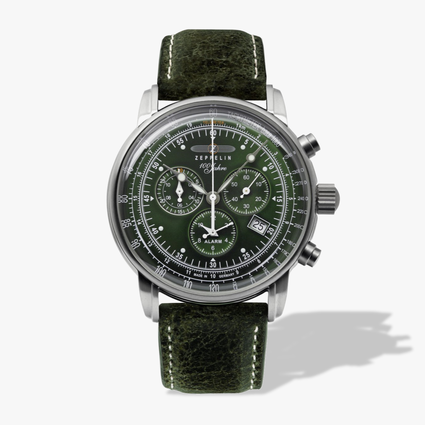 8680-4 100 Jahre Zeppelin ED. 1