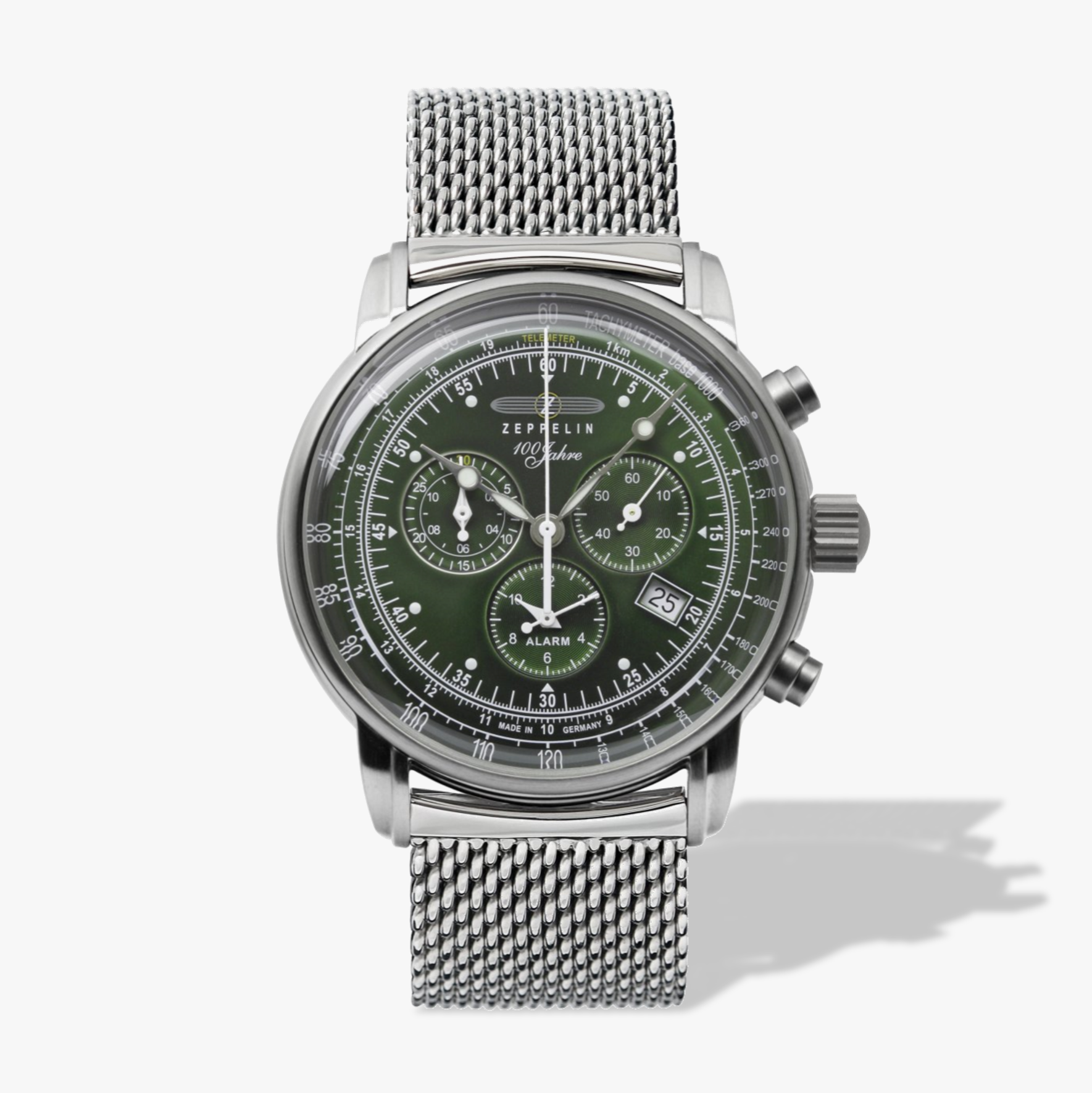 8680-M4 100 Jahre Zeppelin ED. 1