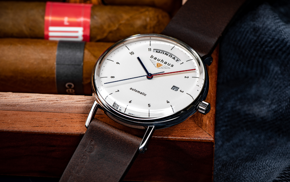 Automatikuhren