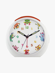 04-20010-00 Kinderwecker mit Monster Motiv