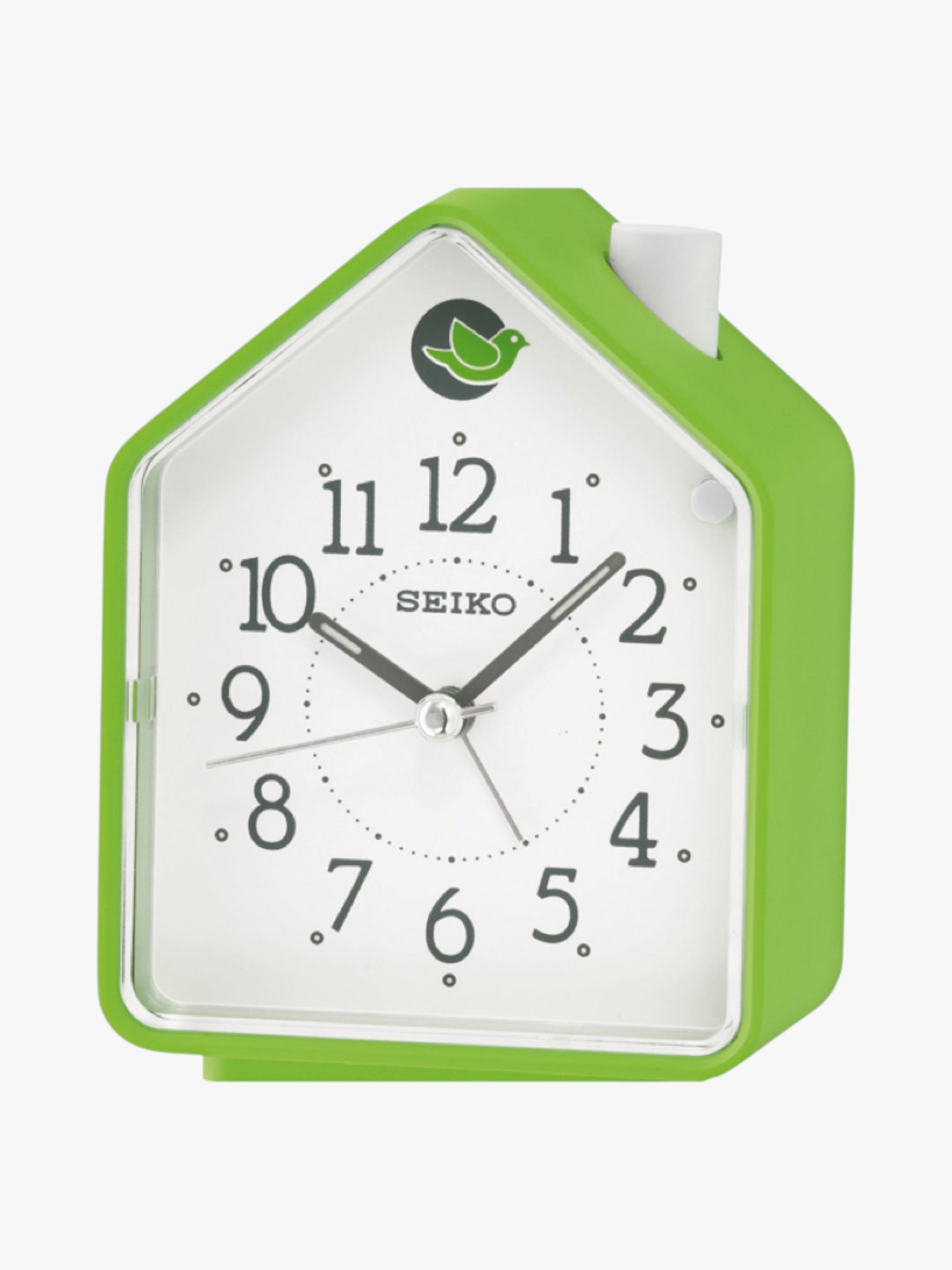 06-QHP002M Kinderwecker mit Piep-/Vogelgesang